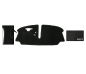 Preview: Carpet floor mat black Bus 8.1972 until 7.1979 (LHD)